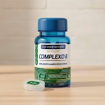 Complexo B Catarinense 60 Cápsulas - Imagem 5