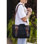 Pasta Lenna's Carteiro de Lona LE09 - Imagem 5