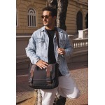 Pasta Lenna's Carteiro de Lona LE09 - Imagem 6