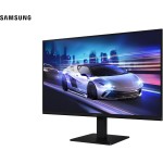 Samsung Monitor Gamer Samsung 24" FHD,120 Hz, HDMI, Preto, S3 - Imagem 2