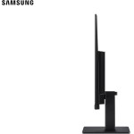 Samsung Monitor Gamer Samsung 24" FHD,120 Hz, HDMI, Preto, S3 - Imagem 3