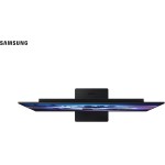 Samsung Monitor Gamer Samsung 24" FHD,120 Hz, HDMI, Preto, S3 - Imagem 5