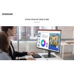 Samsung Monitor Gamer Samsung 24" FHD,120 Hz, HDMI, Preto, S3 - Imagem 9