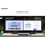 Samsung Monitor Gamer Samsung 24" FHD,120 Hz, HDMI, Preto, S3 - Imagem 10