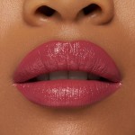Batom Satin Glow Shine essence 03 Rose And Shine - Imagem 4