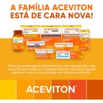 Aceviton Vitamina C Imunidade 60 Comprimidos Mastigáveis - Imagem 4
