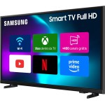 Samsung Smart TV 43" FHD F6000F 2025 - Imagem 2