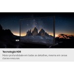 Samsung Smart TV 43" FHD F6000F 2025 - Imagem 5