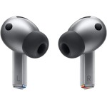Samsung Galaxy Buds3 Pro, Fone de Ouvido sem fio, Cancelamento de Ruído Inteligente, Galaxy AI - Cinza - Imagem 3