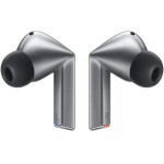 Samsung Galaxy Buds3 Pro, Fone de Ouvido sem fio, Cancelamento de Ruído Inteligente, Galaxy AI - Cinza - Imagem 4