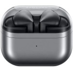 Samsung Galaxy Buds3 Pro, Fone de Ouvido sem fio, Cancelamento de Ruído Inteligente, Galaxy AI - Cinza - Imagem 6