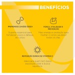 Multivitaminico Vitasay Vitamina D3 2000UI com 90 Comprimidos - Imagem 5