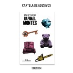 Box Raphael Montes: 5 romances - Imagem 3