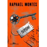 Box Raphael Montes: 5 romances - Imagem 4