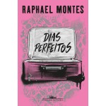 Box Raphael Montes: 5 romances - Imagem 6