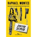 Box Raphael Montes: 5 romances - Imagem 7