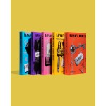 Box Raphael Montes: 5 romances - Imagem 9