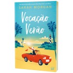 Vocação verão – Da mesma autora da aclamada série Para Nova York, com amor - Imagem 4