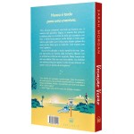 Vocação verão – Da mesma autora da aclamada série Para Nova York, com amor - Imagem 5