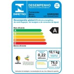 Samsung Lava e Seca Digital Inverter Ecobubble™ WD10M Branca 10.1kg 127V - Imagem 7