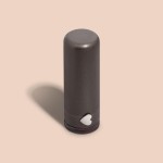 Batom Mate Alta Pigmentação Preto Pretô 3,8g - DSC - Imagem 3