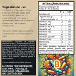DISTRIX Magnésio Bisglicinato Premium + Zinco + Complexo B | 3 em 1 Alta Absorção | Suplemento com Vitamina B6 e B12 para Energia e Bem-Estar | 60 Cápsulas 564mg - Imagem 9