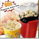 Pipoqueira Elétrica 110v - sem oléo - Imagem 3