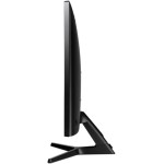 Monitor UHD Samsung 32", 4K, HDMI, Display Port, Freesync, Preto, Série UJ59 - Imagem 5