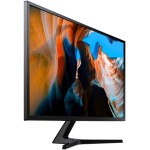 Monitor UHD Samsung 32", 4K, HDMI, Display Port, Freesync, Preto, Série UJ59 - Imagem 7