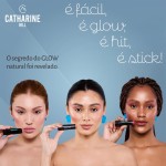 Catharine Hill - Blush Stick - Blush em Bastão Cremoso - Imagem 7