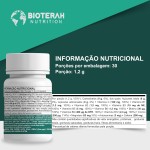 Slimelina 180 Cápsulas BIOTERAH Complexo Vitamina B Extrato de Laranja Moro Cafeína Magnesio e Vitaminas C e D3 - Imagem 6