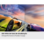 Samsung Vision AI TV 55" NEO QLED ULTRA 4K QN70F 2025 - Imagem 3