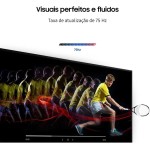 Monitor Samsung 32" FHD,75 Hz,Freesync, HDMI, DP,Preto, S3 - Imagem 8