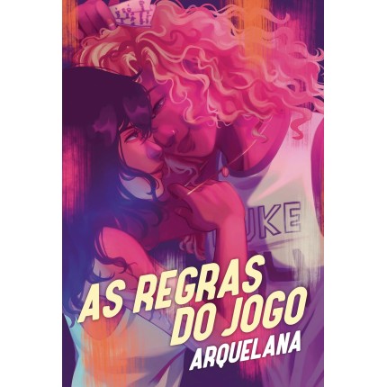 As regras do jogo