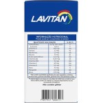 Kit 3 Lavitan Suplemento Vitamínico 60 Comprimidos Revestidos A-z Unissex Cimed - Imagem 4