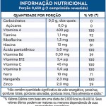Kit 3 Lavitan Suplemento Vitamínico 60 Comprimidos Revestidos A-z Unissex Cimed - Imagem 5