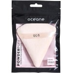 Océane Esponja de Maquiagem Para Acabamento Rosa - Powder Puff - Imagem 2