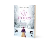 A Vila dos Tecidos (A Vila dos Tecidos – Livro 1) - Imagem 4