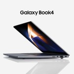 Samsung Galaxy Book4 Intel® Core™ i3-1315U, Windows 11 Home, 8GB, 256GB SSD, UHD Graphics, 15.6'' Full HD LED, 1.55kg*. - Imagem 10