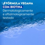 NIVEA Demaquilante Bifásico 125ml, Remove Maquiagem à Prova D'água, Protege Cílios, Gentil com a Pele - Imagem 5