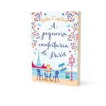 A pequena confeitaria de Paris (Destinos Românticos – Livro 3) - Imagem 2