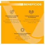 Multivitaminico Imune Max 30 Comprimidos - Imagem 2
