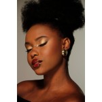 Catharine Hill - Paleta de Sombras 30 Cores | Alta Pigmentação, Longa Duração, Textura Macia, Tons Opacos, Cintilantes e Multiefeitos – Versátil e Completa para Criar Looks Incríveis - Imagem 6