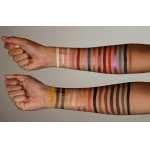 Catharine Hill - Paleta de Sombras 30 Cores | Alta Pigmentação, Longa Duração, Textura Macia, Tons Opacos, Cintilantes e Multiefeitos – Versátil e Completa para Criar Looks Incríveis - Imagem 8