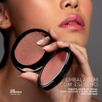 Océane Oceane Blush Cintilante - Glossy Blush Océane Edition 7,3G - Imagem 7