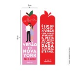 Verão em Nova York + Brindes - Imagem 3