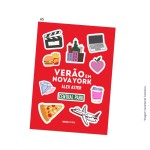 Verão em Nova York + Brindes - Imagem 4