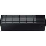 Ar-condicionado Split Inverter Samsung WindFree Black Edition Sem Vento 24.000 BTUs Quente e Frio AR24CSECABTNAZ 220V - Imagem 4
