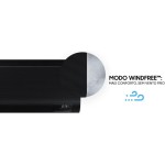 Ar-condicionado Split Inverter Samsung WindFree Black Edition Sem Vento 24.000 BTUs Quente e Frio AR24CSECABTNAZ 220V - Imagem 6