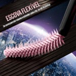 Maybelline Ny Máscara de Cílios Lash Sensational Sky High À Prova D'Água, Preto 6 ml - Imagem 4